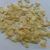 長期供應杏仁系列產品