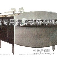 供應SDS（T）系列整體式隧道單體速凍裝置