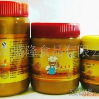 長(zhǎng)期供應(yīng)花生系列產(chǎn)品   花生醬