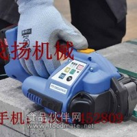 ort電動打包機,電動免扣打包機