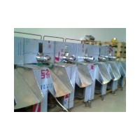 爆米花膨化機(jī)飼料膨化機(jī)