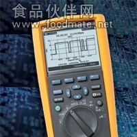 現貨Fluke287C福祿克真有效值萬用表深圳九九儀器供應