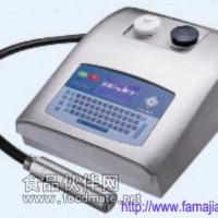 選購食品噴碼機哪個牌子比較好
