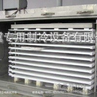供應WF系列平板凍結機