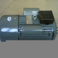 小型設備電機