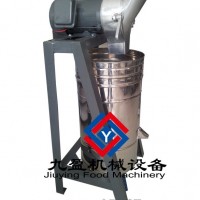 姜汁打碎脫水機TJ-105