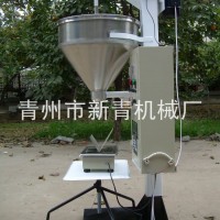 獸藥定量包裝機(jī) 葉面肥定量包裝機(jī) 沖施肥定量包裝機(jī)