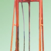 建筑地基釬探機中國產品