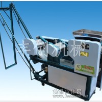 生產(chǎn)熱干面機廠家/熱干面機