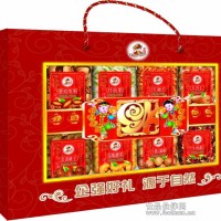 福禮 （八小瓶）尊貴裝 干炒貨禮盒
