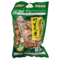 東北純菌，無污染天然蘑菇。