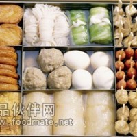 好燉汁（關東煮汁）7-11