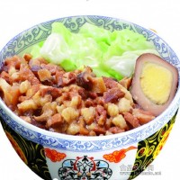 供應方便速食菜肴/料理調理包/半成品蓋澆飯