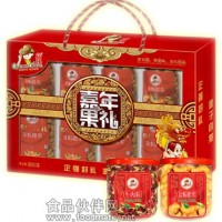 嘉年果禮禮盒  干炒貨禮盒