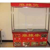 麻辣燙小吃車