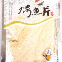 大量供應烤魚片、魷魚絲