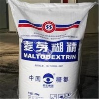 速溶 【麥芽糊精】 增稠劑   西王麥芽糊精