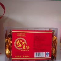 金大麥茶200g