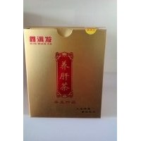 優等品養肝茶（金色盒）4克*5泡