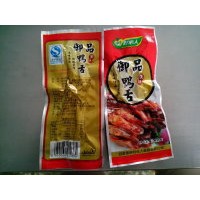 御品鴨舌