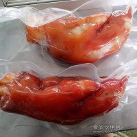 鹵豬手