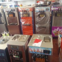 太原冰淇淋機(jī)便宜冰淇淋機(jī)