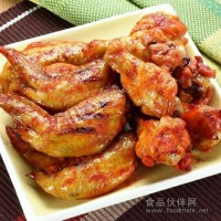 翅客系列麻辣烤肉腌料