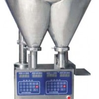 供應自動定量粉包裝機劑|螺旋分裝機|粉體包裝機價格-廠商