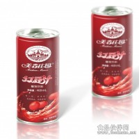 粗糧植物飲料