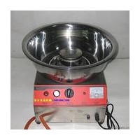 棉花糖機，花式棉花糖機