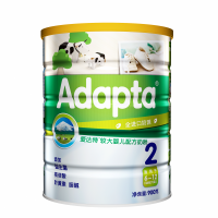 adapta(愛達特)嬰幼兒配方奶粉