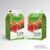 468草莓汁飲料