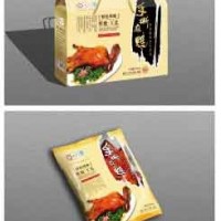 一只傳奇的鴨子