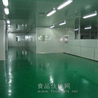 無菌實驗室廠家