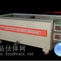 超大區域加熱電炸鍋