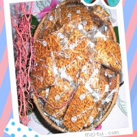 油炸類糕點