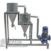 雙聯(lián)去石機(jī)