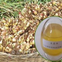 博銳香料廠家供應優質生姜精油