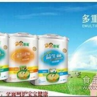 嬰幼兒輔食品 蒸營養米粉