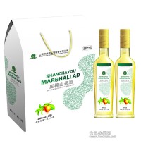 帥府園 山茶油 經(jīng)典禮盒