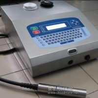 Linx4700噴碼機(jī)
