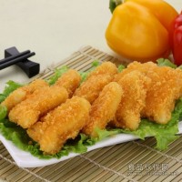 新加坡工藝海味美裹粉魚餅—廠家