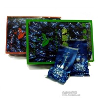 鐵觀音茶葉 安溪鐵觀音 文古藍(lán)馬 濃香型 特價(jià) 半斤裝 回甘 純爽