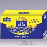 核桃露 核桃露原漿 大甲核桃露