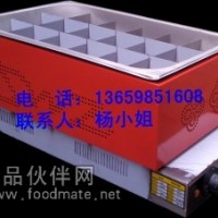 18格關(guān)東煮機(jī)供應(yīng)麻辣燙機(jī)價(jià)格