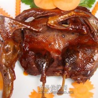 醬板鴨技術(shù)培訓(xùn)