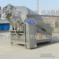 威爾滾揉機 制冷滾揉機