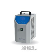 SHP-24便攜式循環水冷卻器