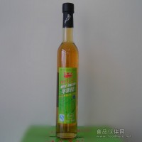 天方藥業 美麗會蘋果醋 餐飲新貴