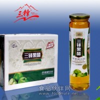 直桶杯蘋果醋